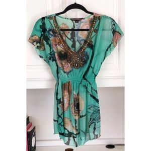 Great Top for date night